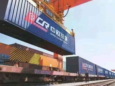 铁路运输（中欧中亚俄罗斯、车皮）